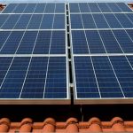 Photovoltaics and Photodetectors e.g. Solar panel