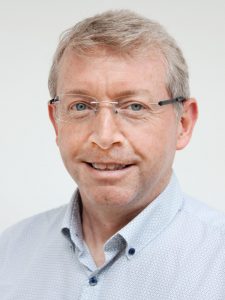 Professor Stephen Sweeney